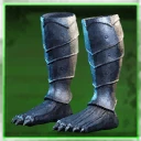 Icon for item "Icon for item "Deepwarden's Battlestompers""