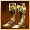 Icon for item "Expeditionshauptmann-Eisenschuhe"