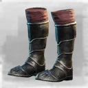 Icon for item "Icon for item "Darkening Heavy Boots""