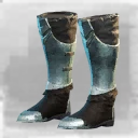 Icon for item "Icon for item "Waterlogged Greaves""