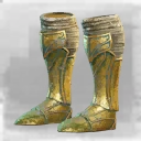 Icon for item "Icon for item "Dryad Guard Boots""
