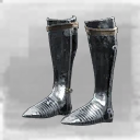 Icon for item "Starmetal Heavy Boots"