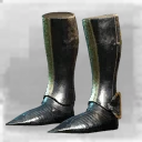 Icon for item "Orichalcum Heavy Boots"