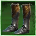 Icon for item "Champion Defender Boots"
