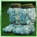Icon for item "Oak Regent Boots of the Sentry"
