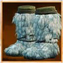 Icon for item "Oak Regent Boots of the Ranger"