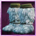 Icon for item "Oak Regent Boots of the Soldier"