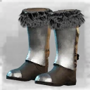 Icon for item "Rusher Plate Boots"