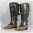 Icon for item "Icon for item "Replica Brutish Iron Plate Boots""