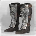 Icon for item "Orichalcum Plate Boots"