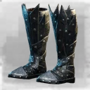 Icon for item "Icon for item "Shatterer's Heavy Boots""