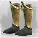 Icon for item "Icon for item "Obelisk Infantry Boots""