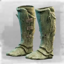 Icon for item "Crystalline Boots"