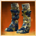 Icon for item "Stiefel des Hordemeisters"