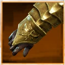 Icon for item "Aureate's Golden Manica"