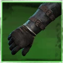 Icon for item "Covenant Initiate Gauntlets of the Brigand"