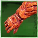 Icon for item "Empyrean Gauntlets"
