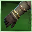 Icon for item "Icon for item "Amrine Guard Gauntlets""