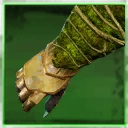 Icon for item "Dryad Guard Gauntlets"