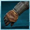 Icon for item "Icon for item "Crushing Grips""