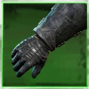 Icon for item "Fortune Hunter's Plate Gauntlets"