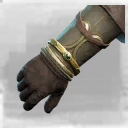 Icon for item "Waterlogged Gauntlets"