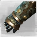 Icon for item "Icon for item "Shipyard Guard Gauntlets""