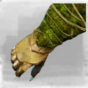 Icon for item "Icon for item "Dryad Guard Gauntlets""