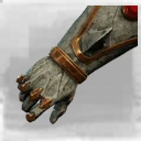 Icon for item "Horus Gauntlets"