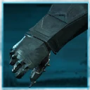 Icon for item "Icebound Gauntlets of the Sage"