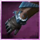 Icon for item "Forgotten Protector's Gauntlets of the Scholar"