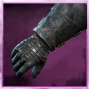 Icon for item "Marauder Legatus Gauntlets of the Sentry"