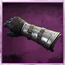 Icon for item "Marauder Destroyer Gauntlets of the Sentry"