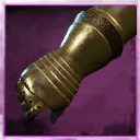 Icon for item "Marauder Commander Gauntlets of the Scholar"