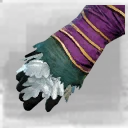 Icon for item "Oak Regent Hand Grips"