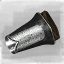 Icon for item "Réplique de gantelets de plates en métal stellaire brutaux"