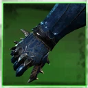 Icon for item "Prestiżowe ciężkie rękawice Druzgocącego"