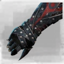 Icon for item "Icon for item "Shatterer's Heavy Gauntlets""