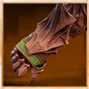Icon for item "Sandlion Claws"