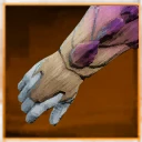 Icon for item "Blooming Gauntlets of Earrach of the Ranger"