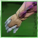 Icon for item "Icon for item "Blooming Gauntlets of Earrach of the Sentry""