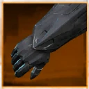 Icon for item "Voidbent Gauntlets"