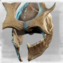 Icon for item "Icon for item "Ancestral Cry Helm""