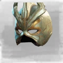 Icon for item "Icon for item "Immemorial Helm""