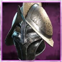 Icon for item "Icon for item "Blessed Helm""