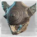 Icon for item "Icon for item "Defiled Helm""