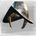 Icon for item "Covenant Initiate Helm"
