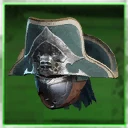 Icon for item "Marine's Helm"