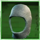 Icon for item "Icon for item "Amrine Guard Helm""