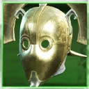 Icon for item "Guardian Plate Helm"